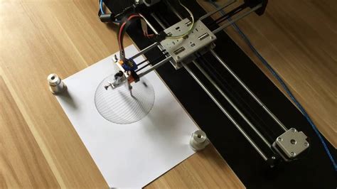 2-axis cnc pen plotter machine|cnc pen plotter.